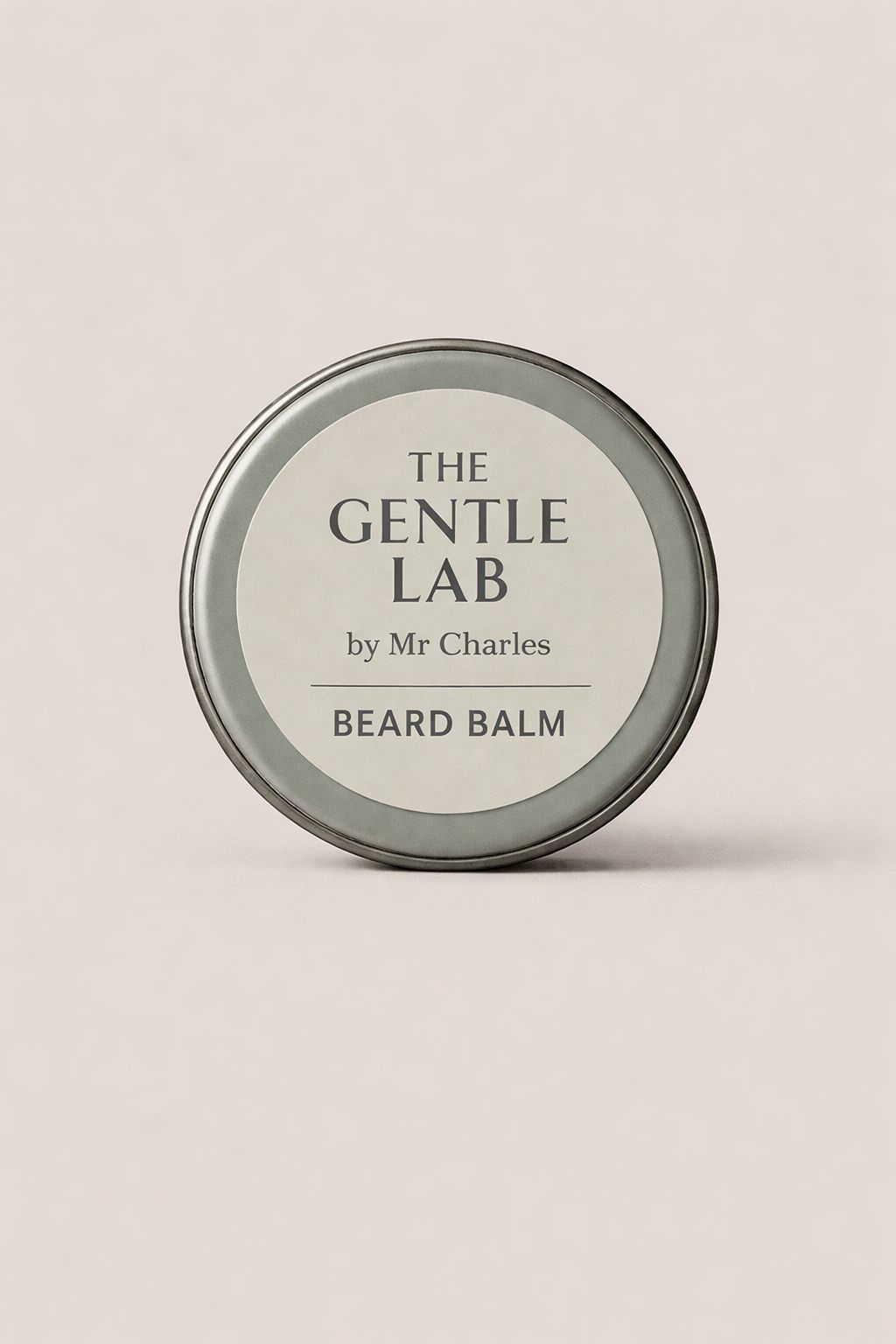 Beard Balm