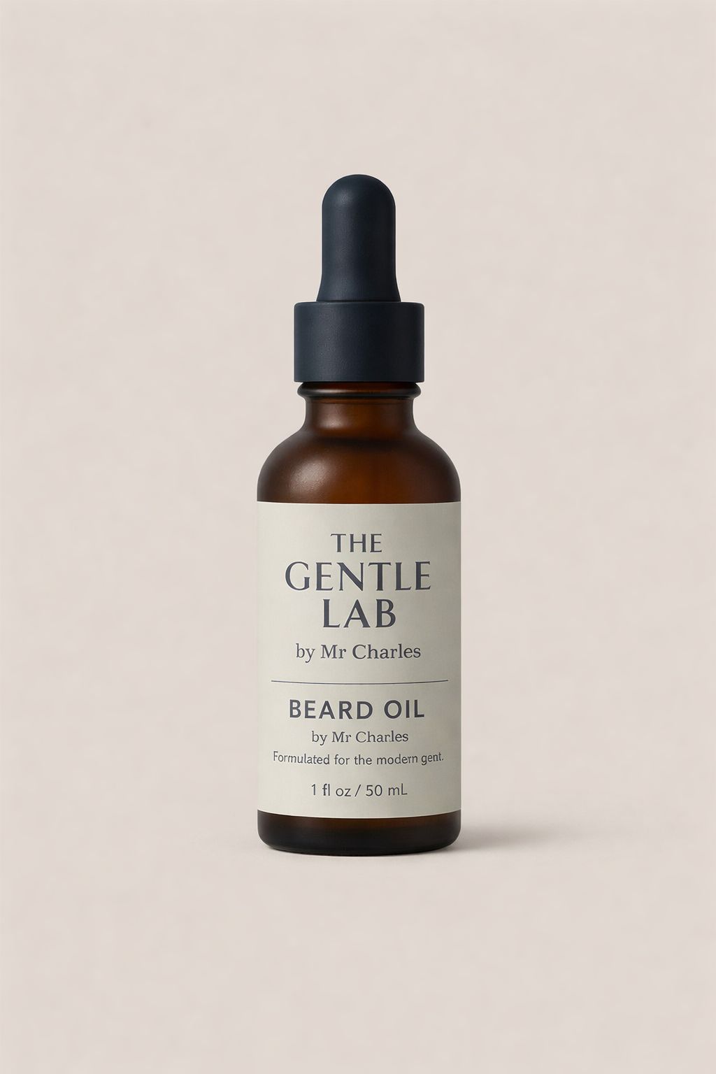 Beard Oil